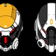Illustration for article titled Pretty Mugshots of Mass Effect's Bad Guys